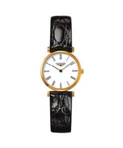 Đồng hồ Longines L4.209.2.11.2Đồng hồ Longines L4.209.2.11.2