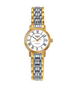 Đồng hồ Longines L4.321.2.11.7Đồng hồ Longines L4.321.2.11.7