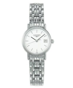 Đồng hồ Longines L4.220.4.12.6Đồng hồ Longines L4.220.4.12.6
