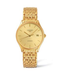 Đồng hồ Longines L4.860.2.32.8Đồng hồ Longines L4.860.2.32.8
