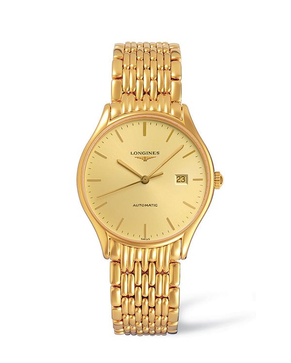 Đồng hồ Longines L4.860.2.32.8 3 Đồng hồ Longines L4.860.2.32.8