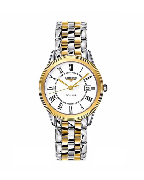 Đồng hồ Longines L4.774.3.21.7 3 Đồng hồ Longines L4.774.3.21.7