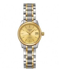 Đồng hồ Longines L2.128.5.32.7Đồng hồ Longines L2.128.5.32.7