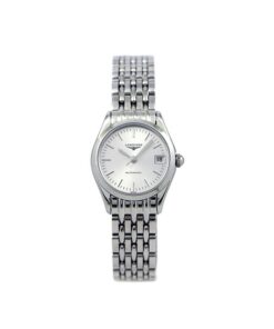 Đồng hồ Longines L4.298.4.72.6Đồng hồ Longines L4.298.4.72.6