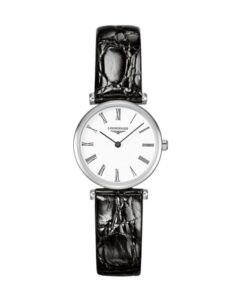 Đồng hồ Longines L4.209.4.11.2Đồng hồ Longines L4.209.4.11.2