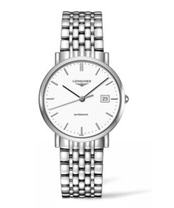 Đồng hồ Longines L4.810.4.12.6Đồng hồ Longines L4.810.4.12.6
