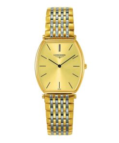 Đồng hồ Longines L4.705.2.32.7Đồng hồ Longines L4.705.2.32.7