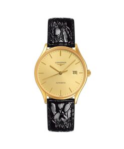 Đồng hồ Longines L4.860.2.32.2Đồng hồ Longines L4.860.2.32.2