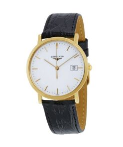 Đồng hồ Longines L4.777.6.12.2Đồng hồ Longines L4.777.6.12.2