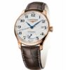 Đồng hồ Longines L2.708.8.78.3Đồng hồ Longines L2.708.8.78.3