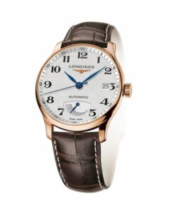 Đồng hồ Longines L2.708.8.78.3Đồng hồ Longines L2.708.8.78.3