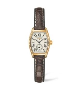Đồng hồ Longines L2.175.7.71.5Đồng hồ Longines L2.175.7.71.5