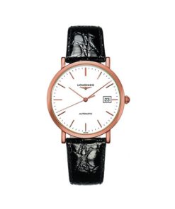 Đồng hồ Longines L4.787.8.12.0Đồng hồ Longines L4.787.8.12.0