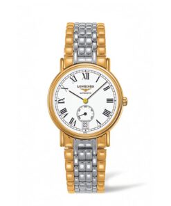 Đồng hồ Longines L4.804.2.11.7Đồng hồ Longines L4.804.2.11.7