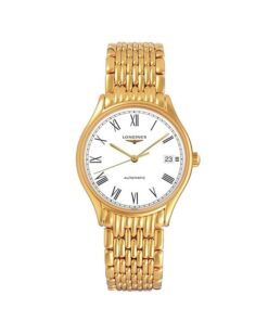 Đồng hồ Longines L4.860.2.11.8Đồng hồ Longines L4.860.2.11.8