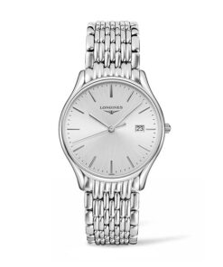 Đồng hồ Longines L4.859.4.72.6Đồng hồ Longines L4.859.4.72.6