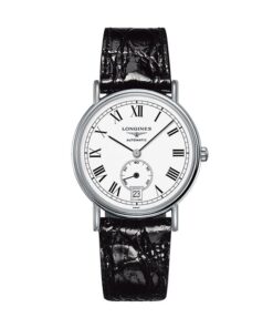 Đồng hồ Longines L4.805.4.11.2Đồng hồ Longines L4.805.4.11.2
