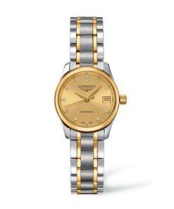 Đồng hồ Longines L2.128.5.37.7Đồng hồ Longines L2.128.5.37.7