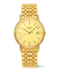 Đồng hồ Longines L4.790.2.32.8Đồng hồ Longines L4.790.2.32.8