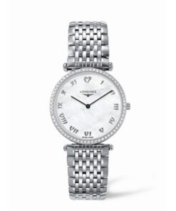 Đồng hồ Longines L4.741.0.09.6Đồng hồ Longines L4.741.0.09.6