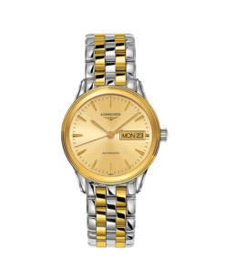 Đồng hồ Longines L4.799.3.32.7Đồng hồ Longines L4.799.3.32.7