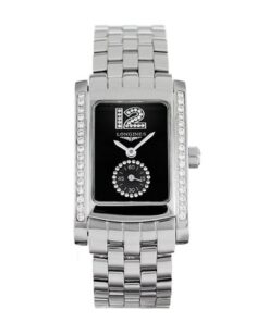 Đồng hồ Longines L5.155.0.56.6Đồng hồ Longines L5.155.0.56.6
