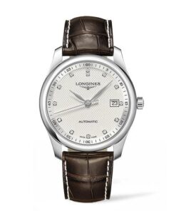 Đồng hồ Longines L2.793.4.77.3Đồng hồ Longines L2.793.4.77.3
