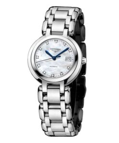 Đồng hồ Longines L8.111.4.87.6Đồng hồ Longines L8.111.4.87.6