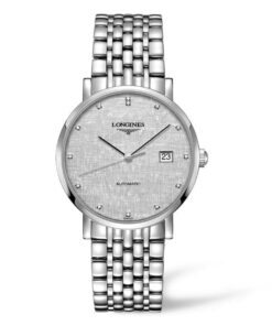 Đồng hồ Longines L4.910.4.77.6Đồng hồ Longines L4.910.4.77.6