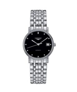 Đồng hồ Longines L4.821.4.97.6Đồng hồ Longines L4.821.4.97.6