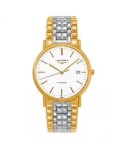 Đồng hồ Longines L4.921.2.12.7Đồng hồ Longines L4.921.2.12.7