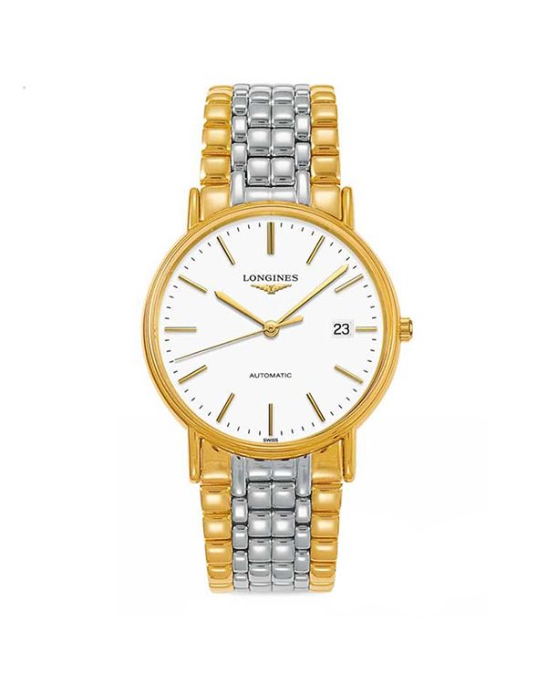 Đồng hồ Longines L4.921.2.12.7 3 Đồng hồ Longines L4.921.2.12.7