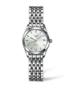 Đồng hồ Longines L4.398.4.72.6Đồng hồ Longines L4.398.4.72.6