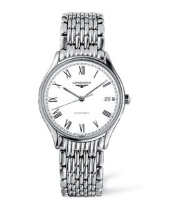 Đồng hồ Longines L4.860.4.11.6Đồng hồ Longines L4.860.4.11.6