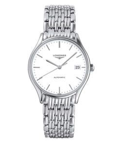 Đồng hồ Longines L4.860.4.12.6Đồng hồ Longines L4.860.4.12.6