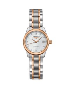 Đồng hồ Longines L2.128.5.89.7Đồng hồ Longines L2.128.5.89.7