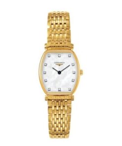 Đồng hồ Longines L4.205.2.87.8Đồng hồ Longines L4.205.2.87.8