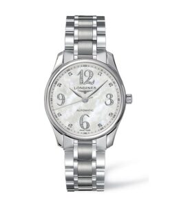 Đồng hồ Longines L2.518.4.88.6Đồng hồ Longines L2.518.4.88.6