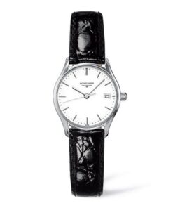 Đồng hồ Longines L4.259.4.12.2Đồng hồ Longines L4.259.4.12.2