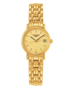 Đồng hồ Longines L4.319.2.32.8Đồng hồ Longines L4.319.2.32.8