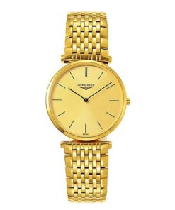 Đồng hồ Longines L4.709.2.32.8Đồng hồ Longines L4.709.2.32.8