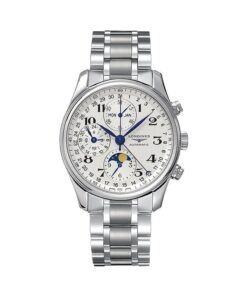 Đồng hồ Longines L2.673.4.78.6Đồng hồ Longines L2.673.4.78.6
