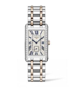 Đồng hồ Longines L5.755.5.79.7Đồng hồ Longines L5.755.5.79.7