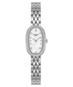 Đồng hồ Longines L2.304.0.87.6Đồng hồ Longines L2.304.0.87.6
