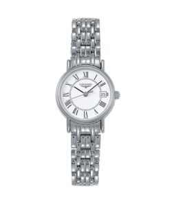 Đồng hồ Longines L4.319.4.11.6Đồng hồ Longines L4.319.4.11.6