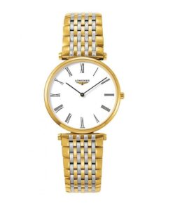 Đồng hồ Longines L4.709.2.11.7Đồng hồ Longines L4.709.2.11.7