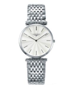 Đồng hồ Longines L4.709.4.73.6Đồng hồ Longines L4.709.4.73.6