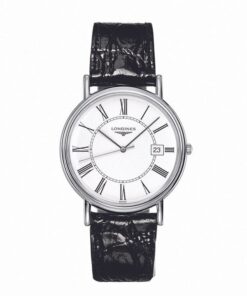 Đồng hồ Longines L4.790.4.11.2Đồng hồ Longines L4.790.4.11.2