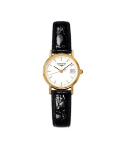 Đồng hồ Longines L4.220.2.12.2Đồng hồ Longines L4.220.2.12.2