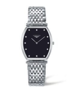 Đồng hồ Longines L4.705.4.58.6Đồng hồ Longines L4.705.4.58.6